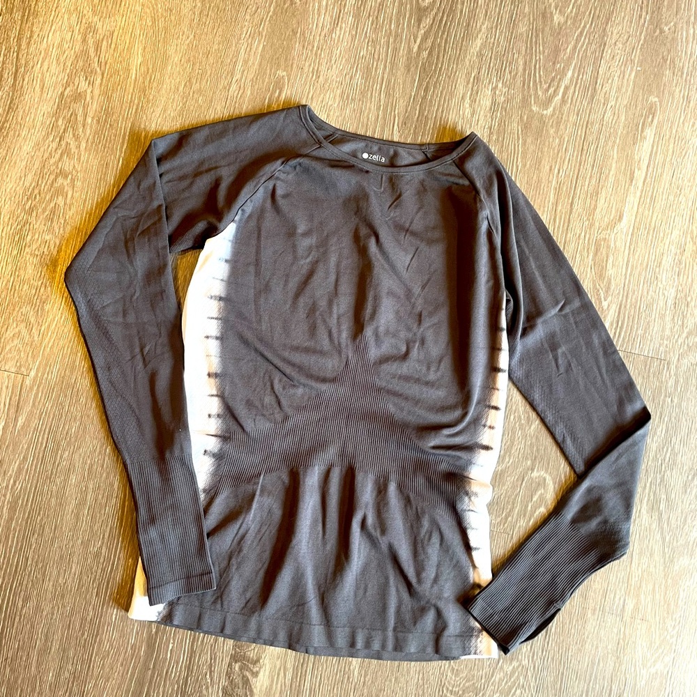 Zella Tech Shirt